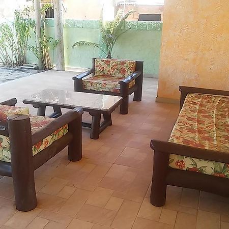 Hotel Del Sol São Mateus Zewnętrze zdjęcie