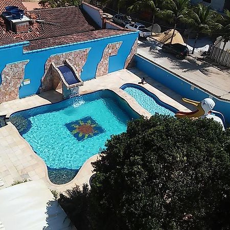 Hotel Del Sol São Mateus Zewnętrze zdjęcie