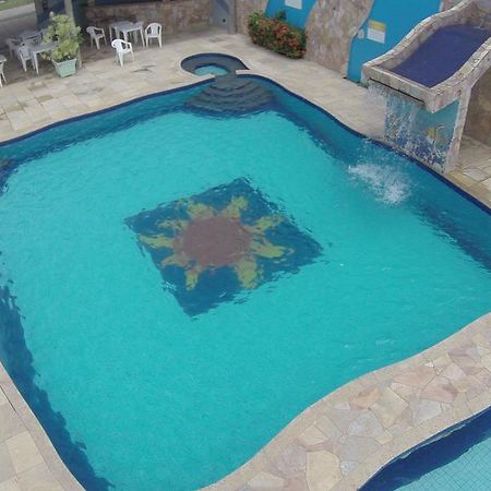 Hotel Del Sol São Mateus Zewnętrze zdjęcie
