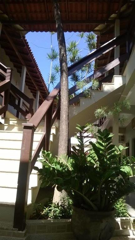 Hotel Del Sol São Mateus Zewnętrze zdjęcie