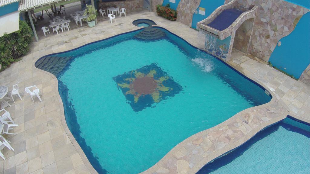 Hotel Del Sol São Mateus Zewnętrze zdjęcie