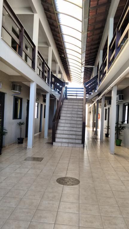 Hotel Del Sol São Mateus Zewnętrze zdjęcie