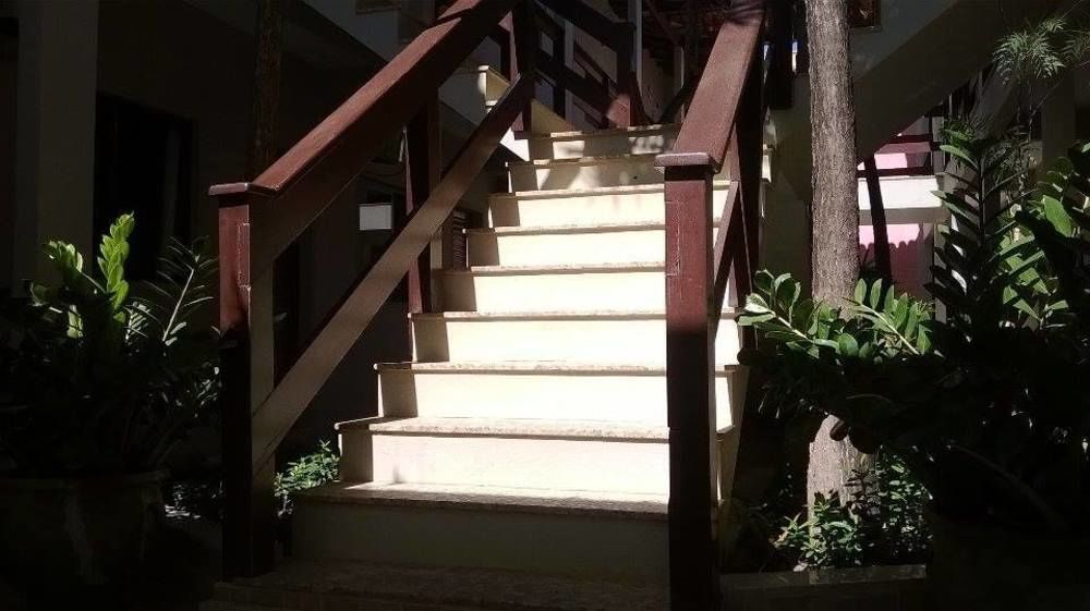 Hotel Del Sol São Mateus Zewnętrze zdjęcie