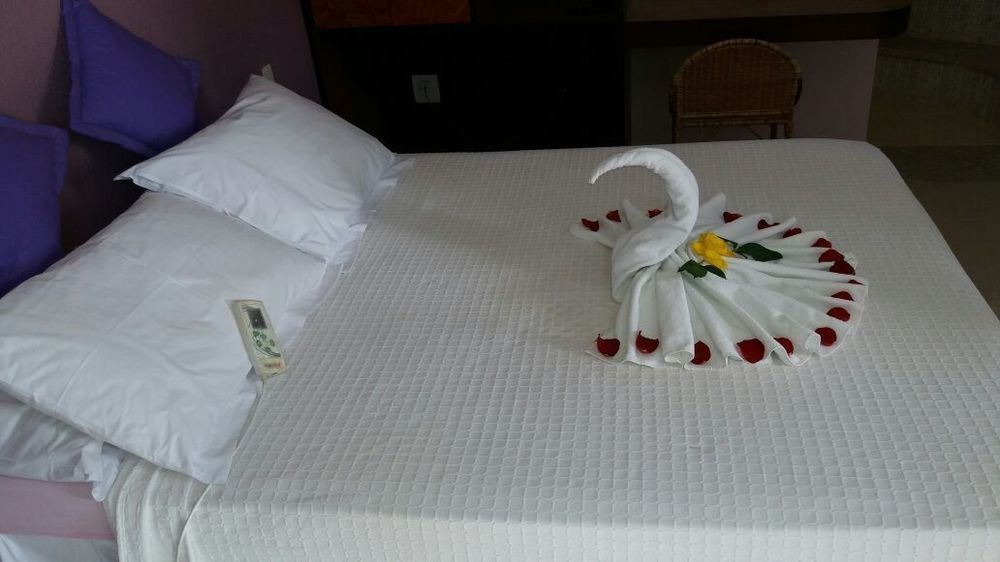 Hotel Del Sol São Mateus Zewnętrze zdjęcie