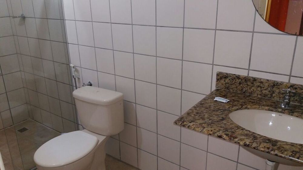 Hotel Del Sol São Mateus Zewnętrze zdjęcie