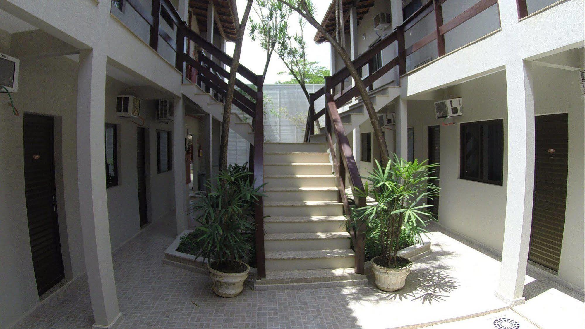 Hotel Del Sol São Mateus Zewnętrze zdjęcie