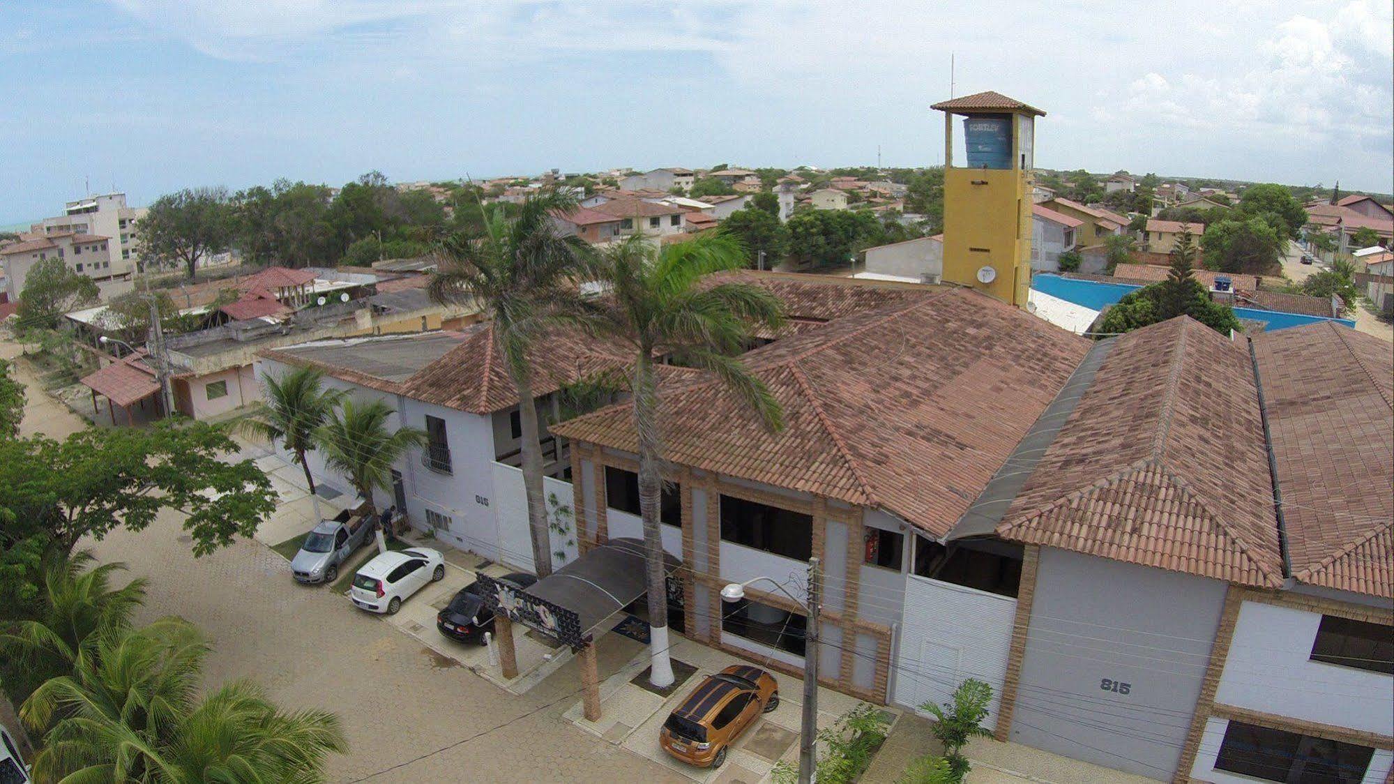 Hotel Del Sol São Mateus Zewnętrze zdjęcie