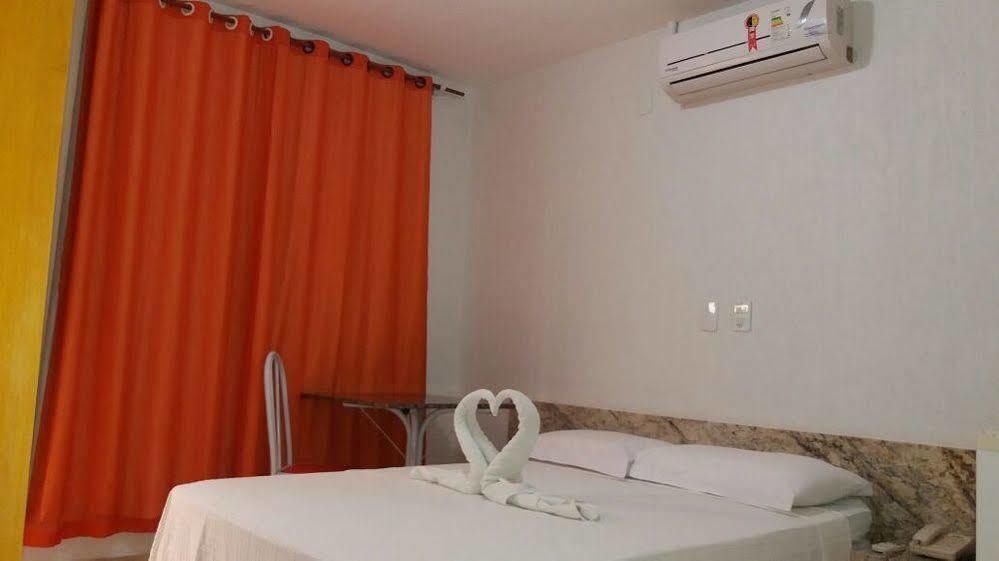 Hotel Del Sol São Mateus Zewnętrze zdjęcie